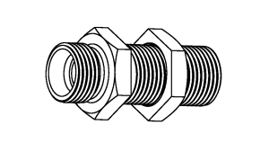 PRIECHODOVÉ-DVOJITÉ-NIPLY
