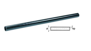 HIDRAULINĖS-ZARNOS-METALAS