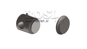 CILINDRŲ-GALINIS-DANGTELIS