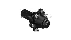 ПОЛУОСКИ-БЕЗ-СПИРАЧКИ