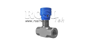 SROVĖS-REGULIATORIUS