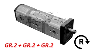 TRIPLE-GR.2-+-GR2-+-GR2-DESINĖ