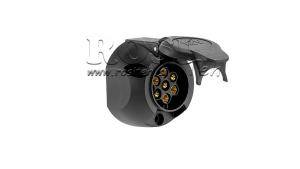 KISTUKAI-IR-ROZETĖS