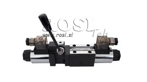 CETOP-3-MANUALUS-IR-ELEKTRINIS