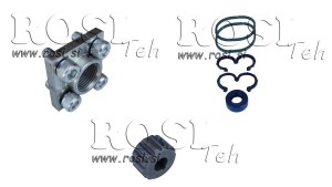 ĮRANGOS-PAVARŲ-SIURBLIAMS