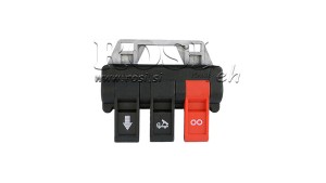 PNEUMATINIAI-KONTROLERIAI