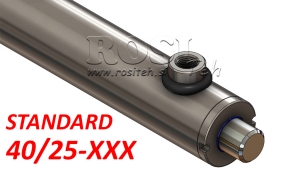 STANDARD-40/25-XXX
