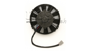 VENTILADORES-AXIALES