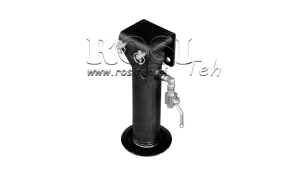 HYDRAULISCHE-ONDERSTEUNING-VOETEN