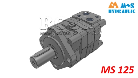 HIDROMOTOR MS 125