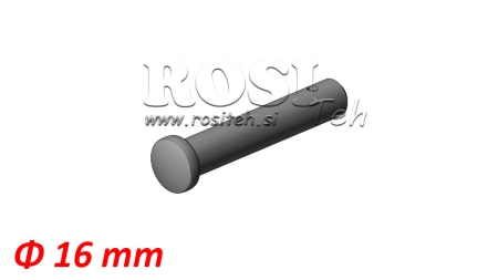 SORNIK Φ 16 MM ROMA PINUI