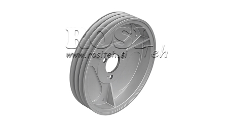 VILKIKLIS KAMPINIAM PAVARAI