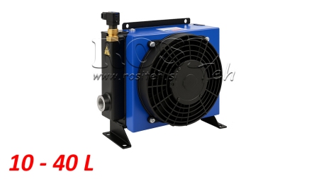OLIEVARMEVEKSLER DC 24V HY01004 10-40 LIT