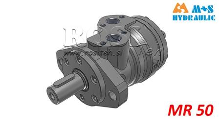 HIDROMOTOR MR 50