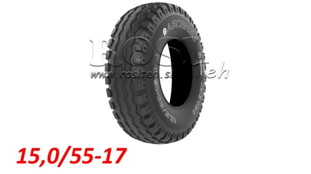 15.0/55-17 PNEVMATIKA AW909 14pl
