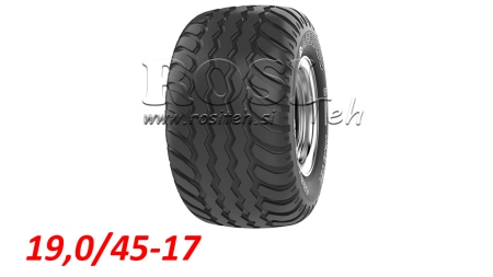 GUMA 19.0/45-17 AW708 14pl SA FELGOM 16,00X17