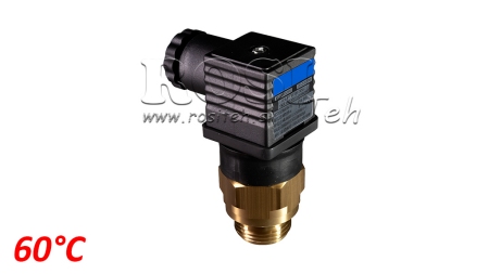JAHTUNDIJA TERMOSTAAT TS46.2 BSP3/8 - 60°C