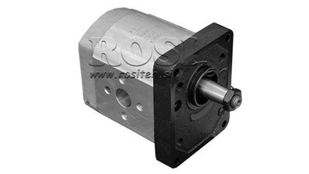 POMPA HYDRAULICZNA 20A8,2X067 PRZEDNI GR.2 8,2 CC LEWY