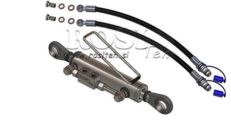 ESTRATTORE IDRAULICO STANDARD - 1° CLASSE 50/30-160 (20-55HP)(19.2/19.2)