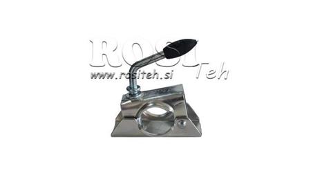 PUNTALE DI SUPPORTO 150kg RIMORCHIO AUTO