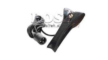 ZDALNE STEROWANIE DRAGON WINCH