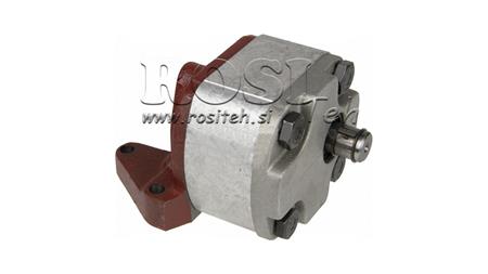 HIDRAULINIS PUMPAS TRAKTORIUI - OEM 5161711 - originalus FIAT sp.40.5mm