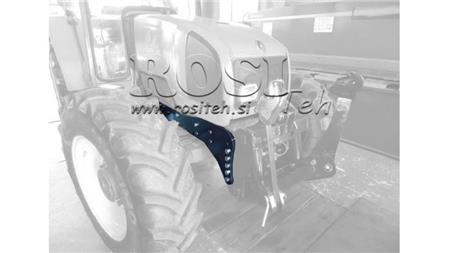 FORAN HYDRAULISK MONTERING FOR TRAKTOR 1500kg
