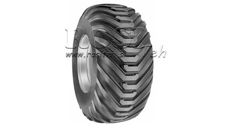 400/60-15.5 NEUMÁTICO TR 882 14pl CON LLANTA 13.00X15.5