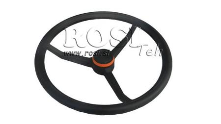 DIAMETRO VOLANTE 400 - h 90