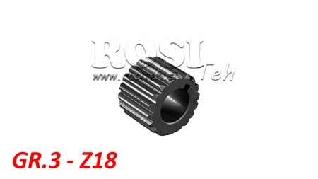 ZOBNIK PTO GR.3 Z18