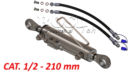 ΥΔΡΑΥΛΙΚΟ ΤΡΙΤΟ ΣΗΜΕΙΟ STANDARD - 1/2 CAT. 63/35-210 (45-95HP)(19.2/25.4)