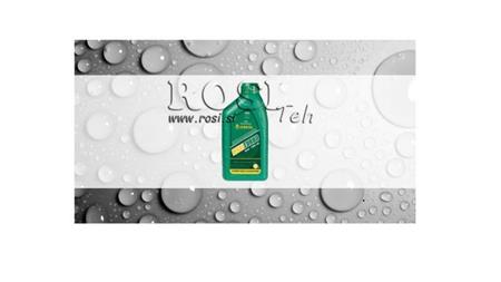 SHPD MOTOROLIS - VISKOL MAXITURBO 15W40-1L
