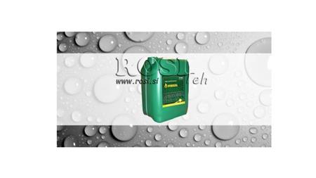 TRAUKTUVAS UTTO ALIEJUS - JOHN DEERE - AGROVISK FLUID JD 10W30-10L
