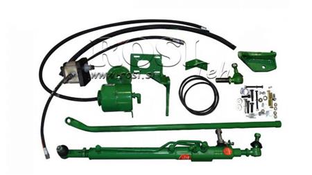 ZESTAW POMOCNICZY KIEROWNICZY HYDRAULICZNY FENDT 103