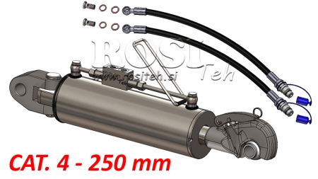 ΥΔΡΑΥΛΙΚΟ ΤΡΙΤΟ ΣΗΜΕΙΟ SPECIAL - 4 CAT. 115/50-250 (90-250HP)(32.4MM)