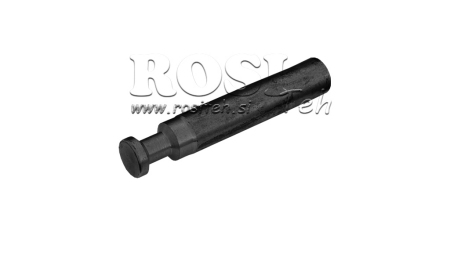 ZAPIRALO STRANICE TIP PIANTONE MALE ECO