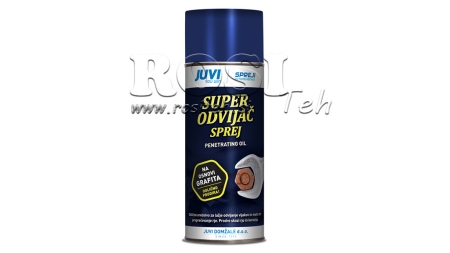 SUPER ATLAIDIMO PURŠKIKLIS 400ML