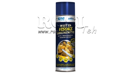 TEPALAS DIDELIEMS APKROVIMAMS 500ML