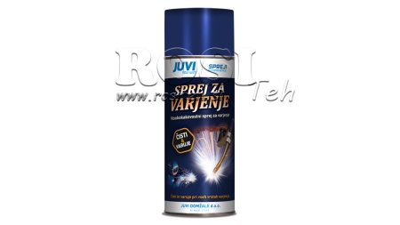SUJUNGIMO PURŠKIKLIS 400ML