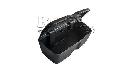 PVC BOKS 370x160x155