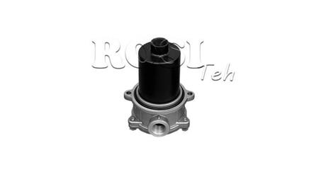 RETURFILTER 1/2 - 25u - 50 lit/min