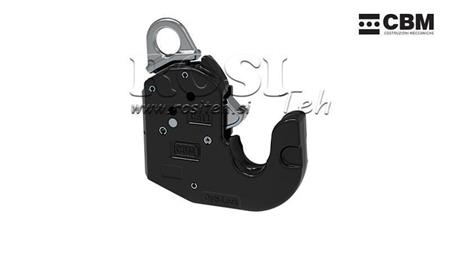 PRINDERE AUTOMATICA PENTRU HIDRAULICA MONTATA PE TRACTOR CAT.1 CBM