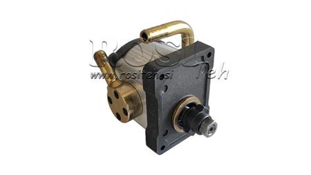 HYDRAULISK PUMP FIAT/UTB HÖGER