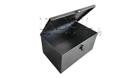 METALLBOKS 300x200x150