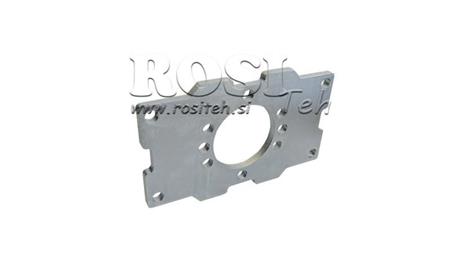 HYDRAULISK MOTORHOLDER MP MR MS