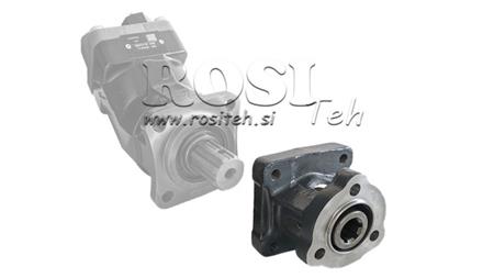 3X4 ADAPTER FOR GJUTJERN PUMPE