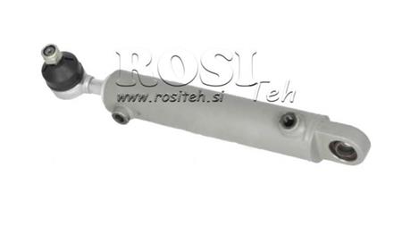 CILINDRO DE DIRECCIÓN HIDRÁULICO FIAT-NEW HOLLAND OEM-5189888
