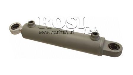 CILINDRO DE DIRECCIÓN HIDRÁULICO FIAT-NEW HOLLAND OEM-87302890
