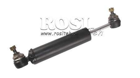 CILINDRO DE DIRECCIÓN HIDRÁULICA MASSEY FERGUSON OEM-3401240M91, 0011403U91, 192749M92, 168009M92, 183