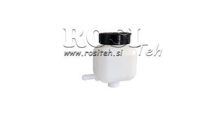 PVC RESERVOAR FOR BREMSOLJE 0.138 lit